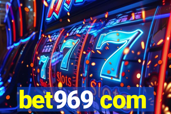 bet969 com